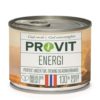 PROVIT Boksemat Ekstra Energi 185g