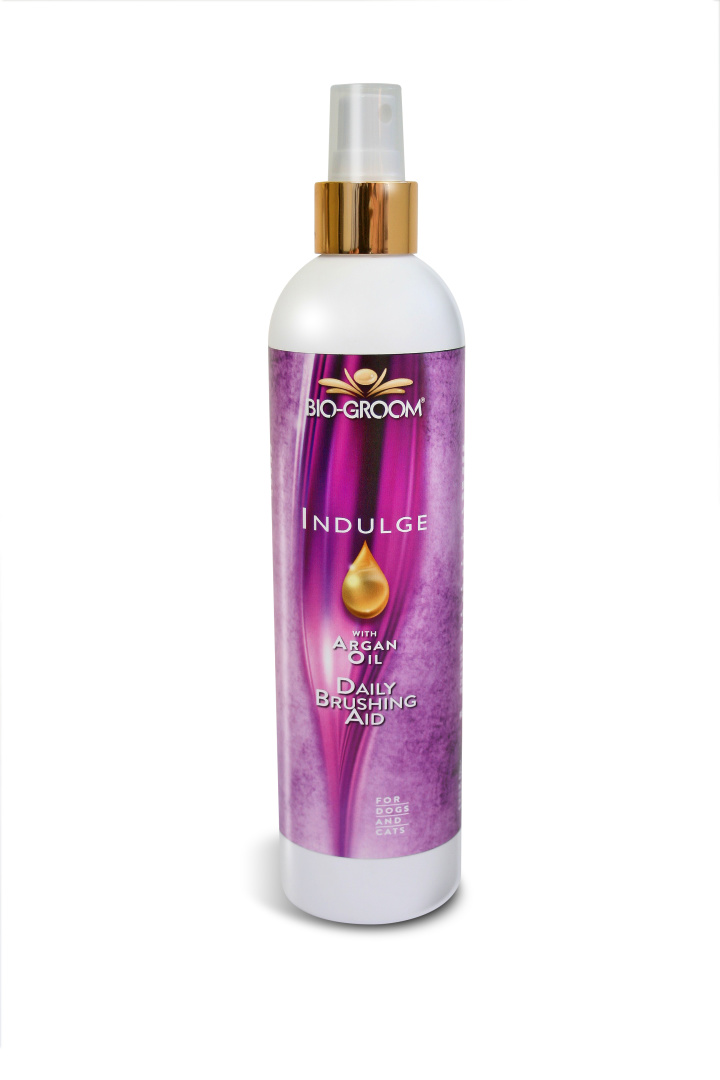 BIO GROM Indulge spray 355ml