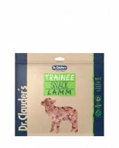DC Treningssnack Lam 500g