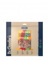 DC Treningssnack Mega Mix 500g