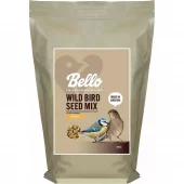 VILDFUGL BLANDING. 4KG BELLO