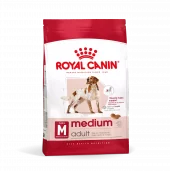 RC Medium Adult 15kg