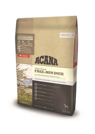 Acana Free-Run Duck 11,4 kg