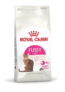 RC Fussy 4kg