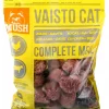 MUSH Kylling-Okse 800 g til Katt  GUL 50213