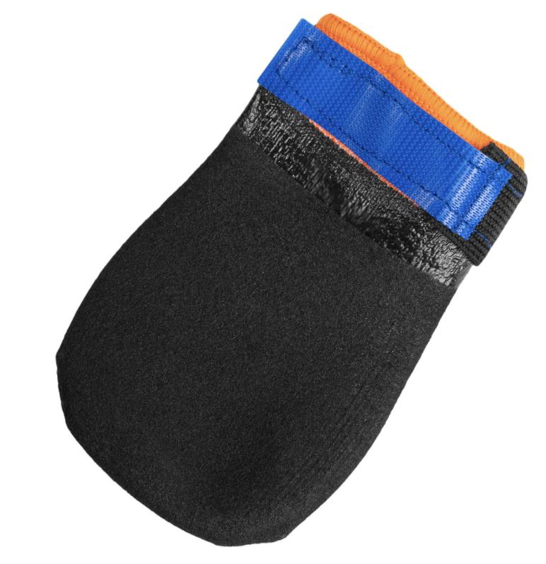 Protector Bootie Barmarks sokk 4pk L