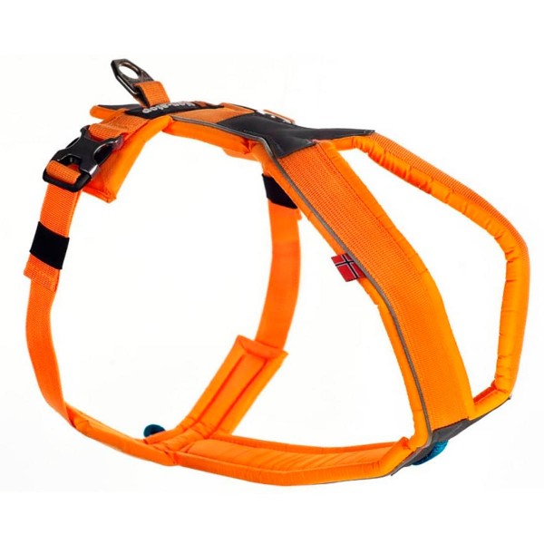 Line Harness, orange 2