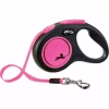 FLEXI NEW NEON TAPE S 5M 15kg  Rosa