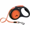 FLEXI NEW NEON TAPE S 5M 15kg Orange