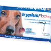 Iryplus Pocket Wipes 15stk