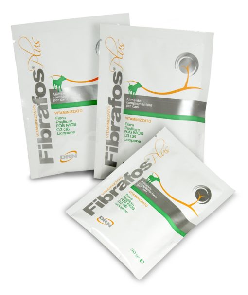 Fibrafos 30g