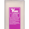 KW 2 i 1 Shampoo & Balsam 200 ml.