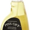 Piss Off 750 ml citrus