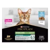 PP Sterilised Torsk multipack wet 10x85g