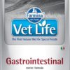 FA VET  ND DOG GASTRO-INTESTINAL 12 KG