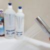 Mixeflaske med mål 500ml