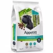 APPETITT VOKSEN SB LAM 3 KG