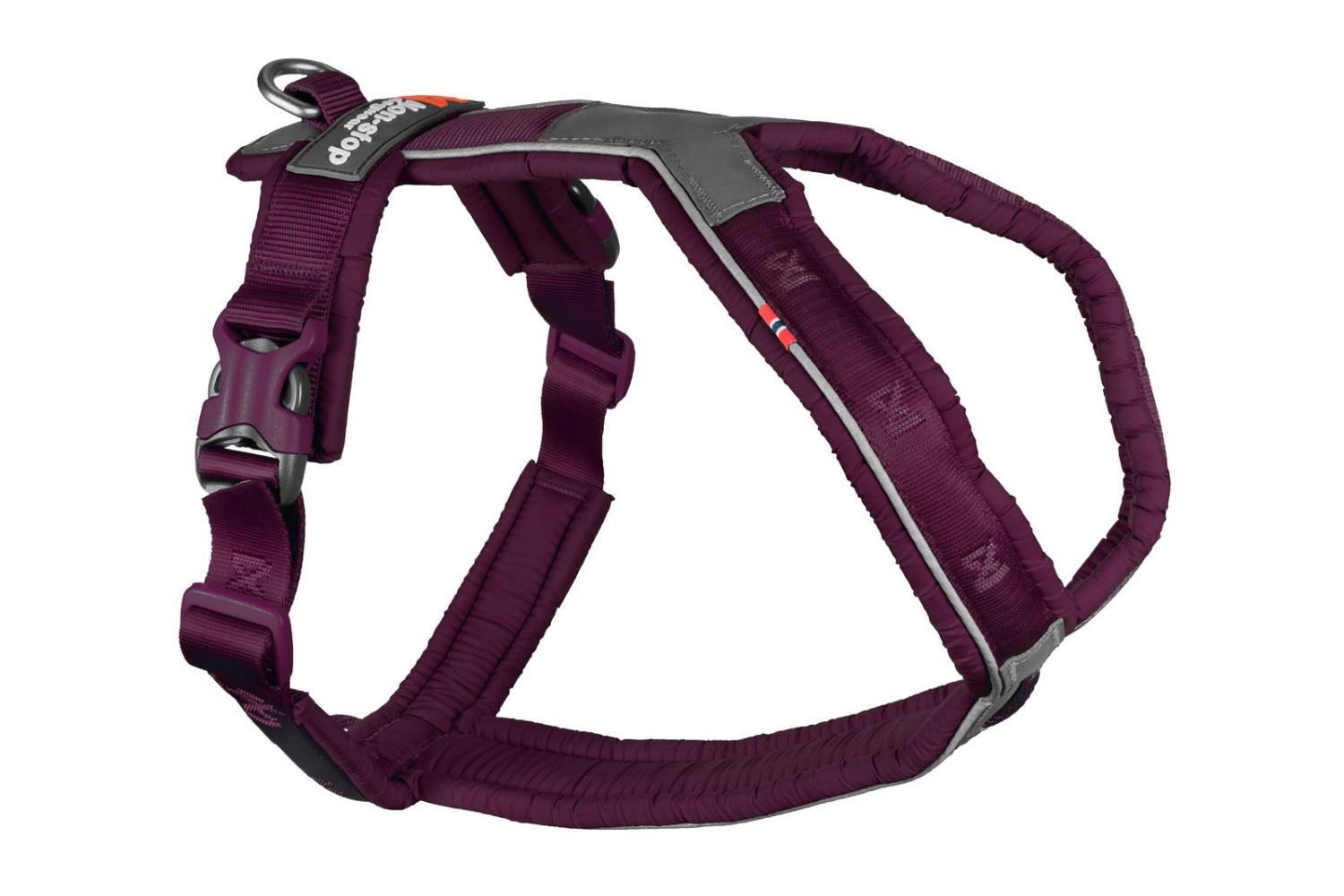 Line Harness 5.0, purple, 6