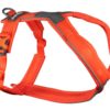 Line Harness 5.0, orange, 4