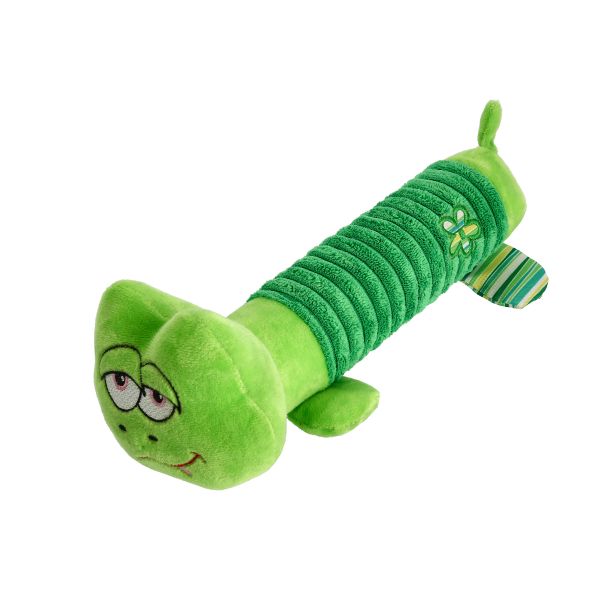 Leke FroggeTub Grønn L 30cm
