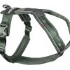 Line harness 5.0, green, 4