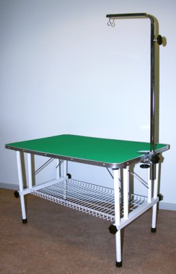 Klippebord 92,5x61,5x  60-80 cm