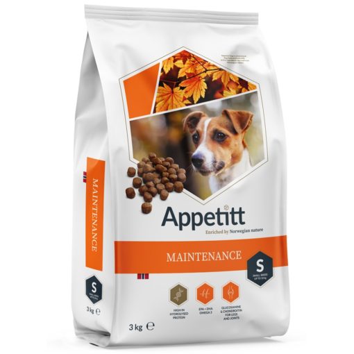 APPETITT  SB KYLLING 3 KG