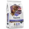 APPETITT SENIOR 3 KG SMÅ PELLETS