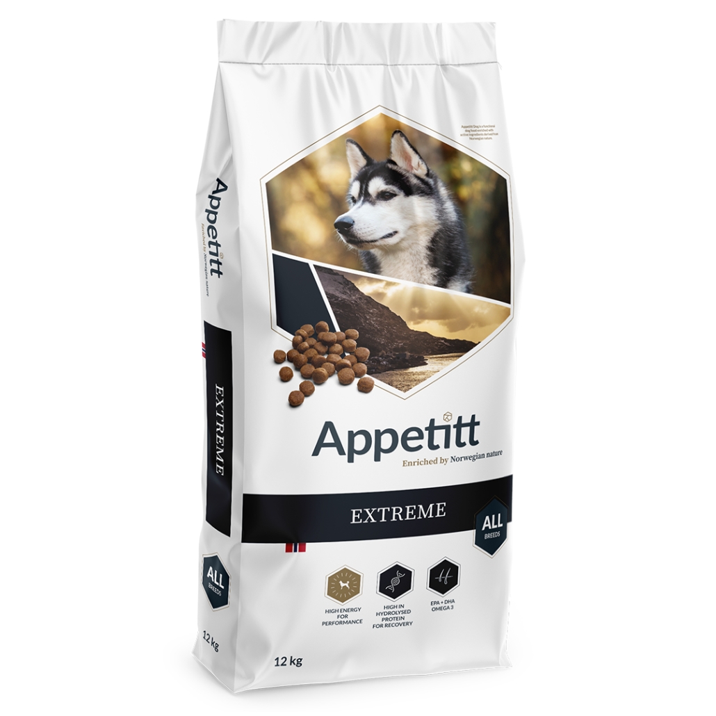 APPETITT EXTREM 12KG