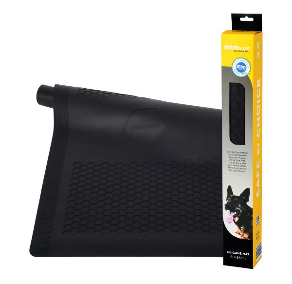 MIMSAFE Silikon matte 50x85 cm