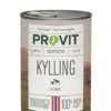 Provit Kylling PÅ BOKS 400G