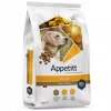 APPETITT LIGHT 3 KG SMÅ PELLETS