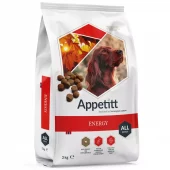 APPETITT ENERGI 3 KG