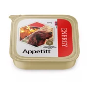 APPETITT ENERGY 150G