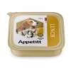 APPETITT LUNCH 150G
