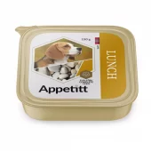 APPETITT LUNCH 150G