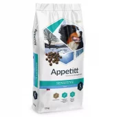 APPETITT SENS FISH LARGE 12KG