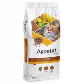 APPETITT CAT ADULT CHICKEN 10KG