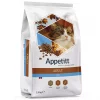 APPETITT CAT ADULT FISH 2,5KG