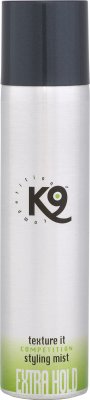K9 TEXTURE IT STYLING MIST EXTRA HOLD 300ML