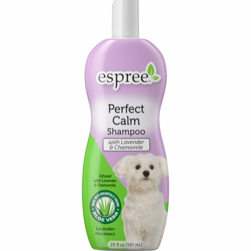 ESPREE PERFECT CALM LAVENDER &CHAMOMILE SHAMPOO 591ml