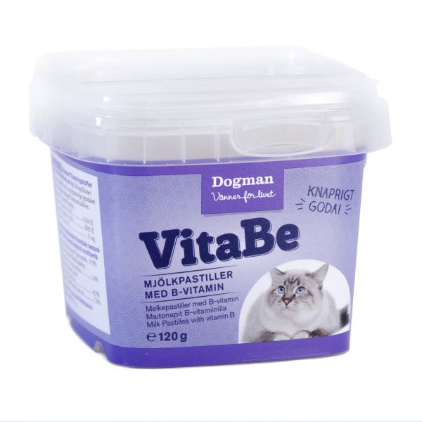 VitaBe 120 gr