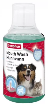 Beaphar Munnvann 250ML