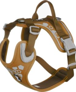 Hurtta Weekend Warrior sele 45-60 cm, desert