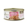 APPLAWS HUND CHICKEN&HAM IN BROTH 156g