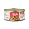 APPLAWS HUND CHICKEN&BEEFLIVER IN BROTH 156g