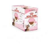 Kitten Sterilised Gravy 85G