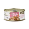 APPLAWS HUND CHICKEN&HAM IN BROTH 156g