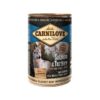 Carnilove Canned Salmon & Turkey 400g