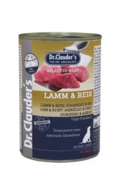 Lam & Ris 400g